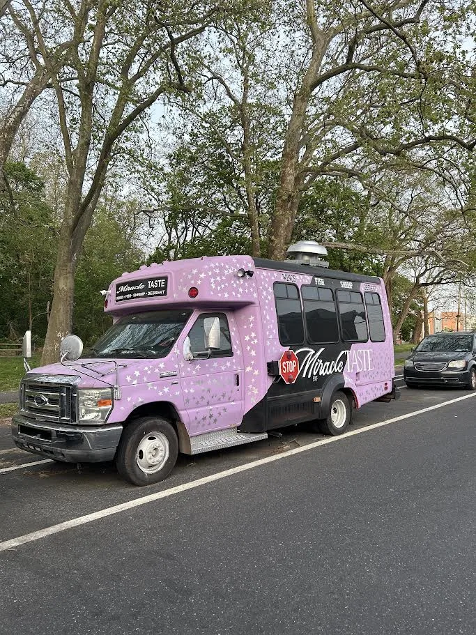 Miracle Taste Food Truck & Catering