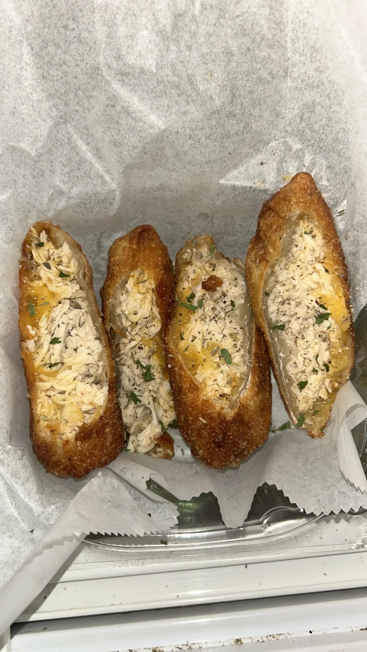 CHICKEN CHEESESTEAK ROLLS 2CT